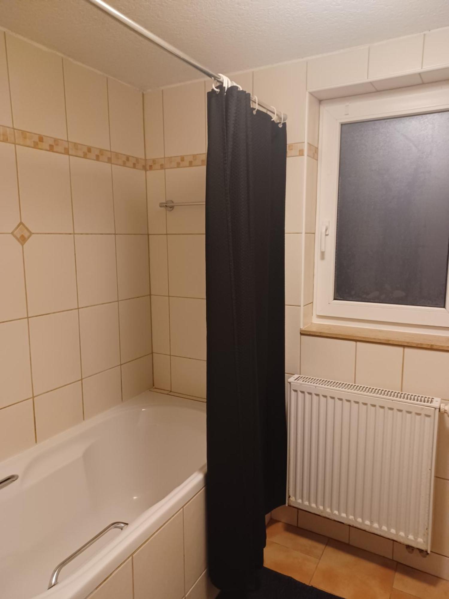 Ferienhaus Anna Altstadt Von Sonneberg Exteriör bild