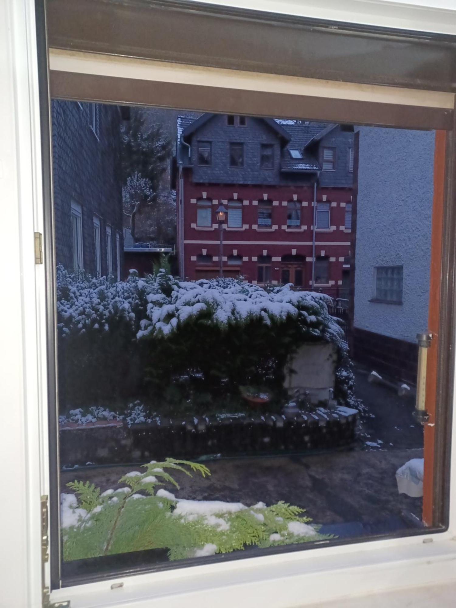 Ferienhaus Anna Altstadt Von Sonneberg Exteriör bild