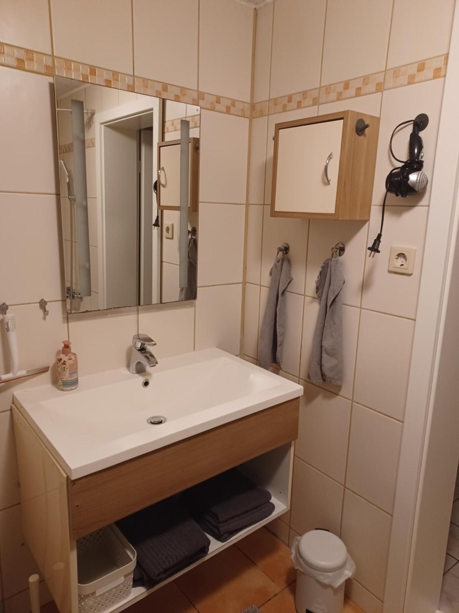 Ferienhaus Anna Altstadt Von Sonneberg Exteriör bild