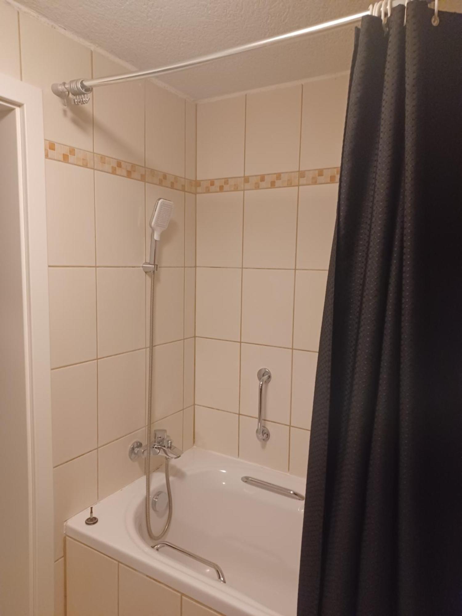 Ferienhaus Anna Altstadt Von Sonneberg Exteriör bild