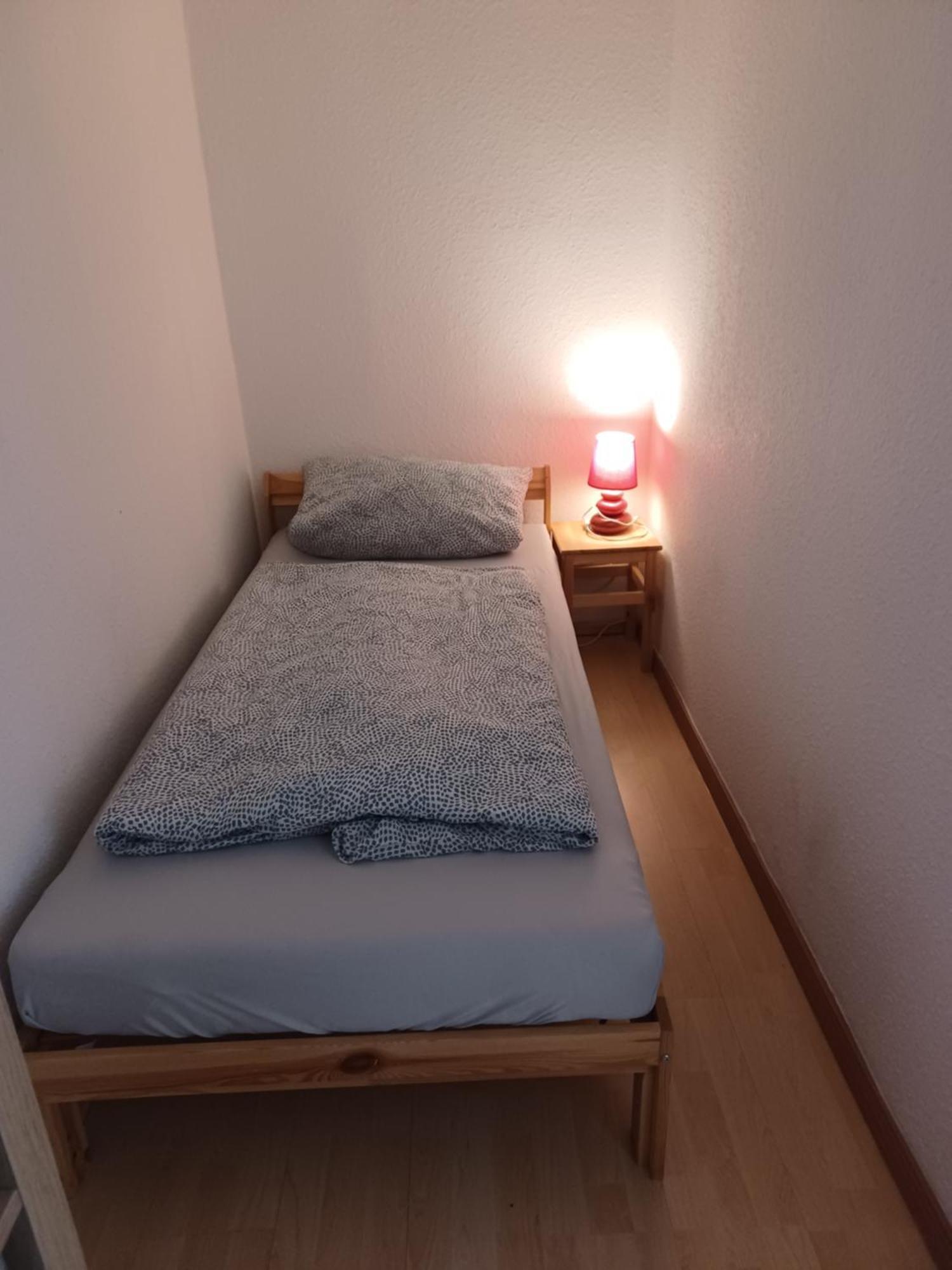 Ferienhaus Anna Altstadt Von Sonneberg Exteriör bild